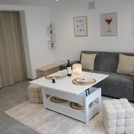 Cosy A 1 Min De La Mer, Acces Facile *