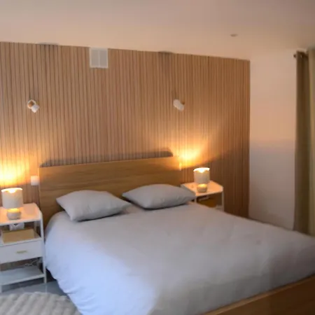Apartment Cosy A 1 Min De La Mer, Acces Facile