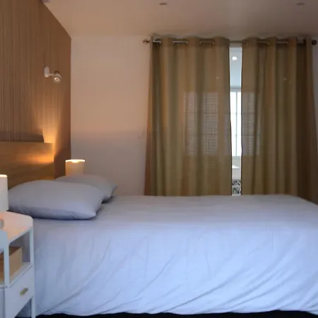Apartment Cosy A 1 Min De La Mer, Acces Facile Mers-les-Bains