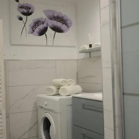 Cosy A 1 Min De La Mer, Acces Facile Apartment