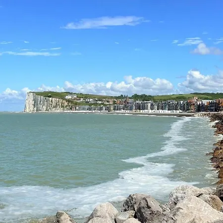 Cosy A 1 Min De La Mer, Acces Facile * Mers-les-Bains